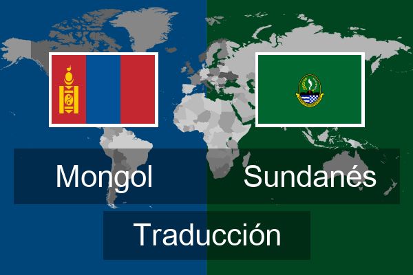  Sundanés Traducción