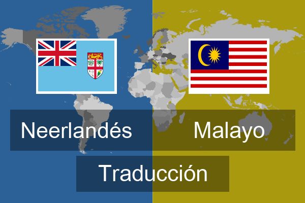  Malayo Traducción