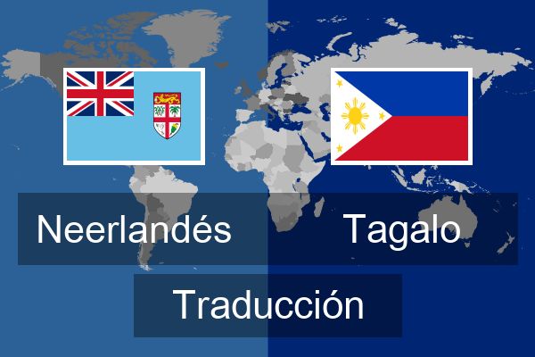  Tagalo Traducción