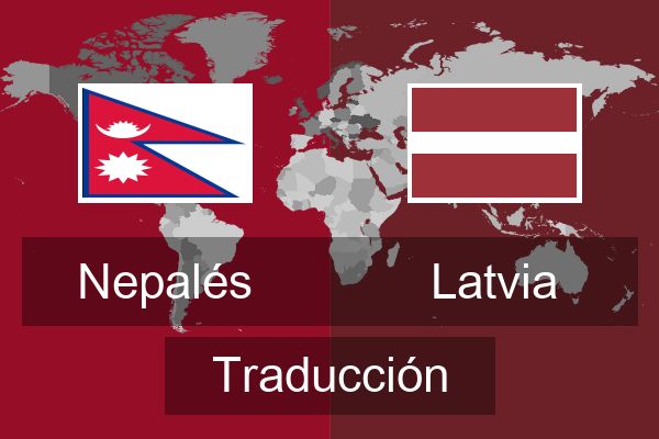  Latvia Traducción