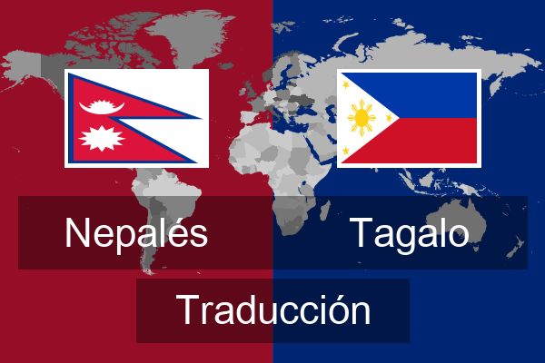  Tagalo Traducción