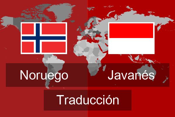  Javanés Traducción