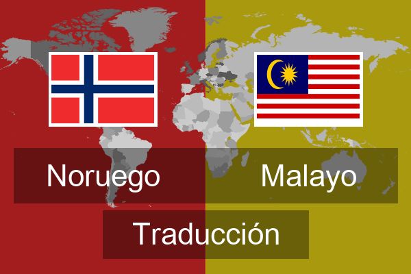  Malayo Traducción