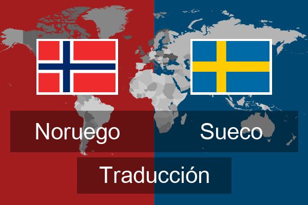  Sueco Traducción