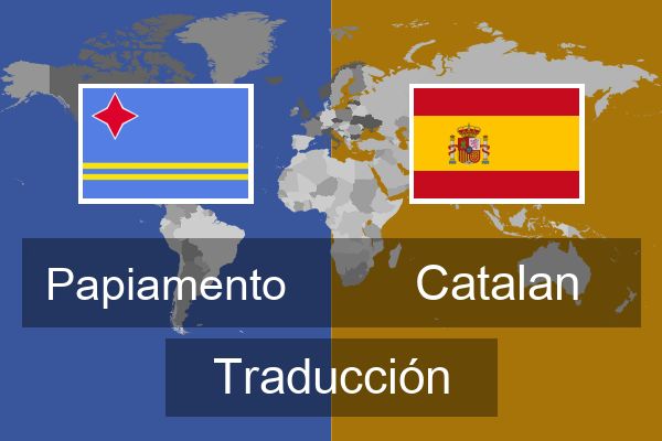  Catalan Traducción