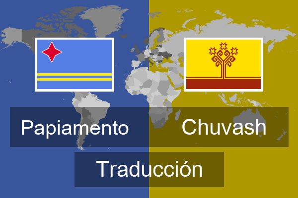  Chuvash Traducción
