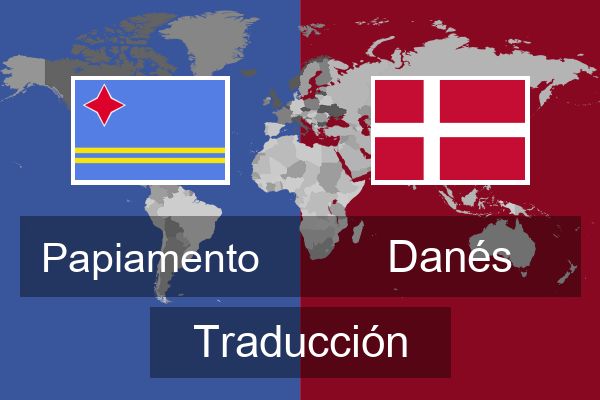  Danés Traducción