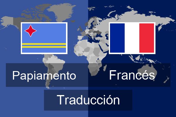  Francés Traducción