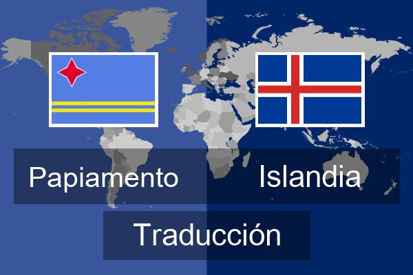  Islandia Traducción