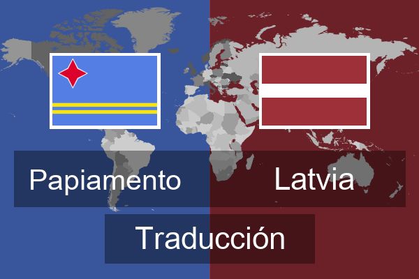  Latvia Traducción