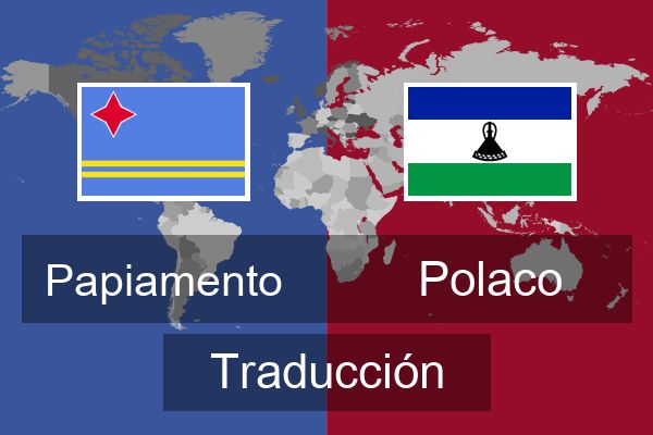  Polaco Traducción