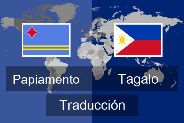  Tagalo Traducción