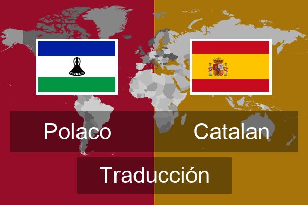  Catalan Traducción