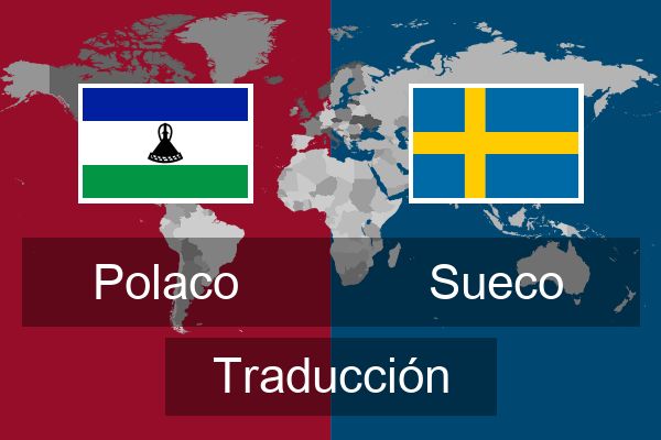  Sueco Traducción