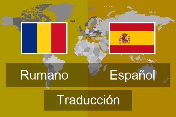  Español Traducción