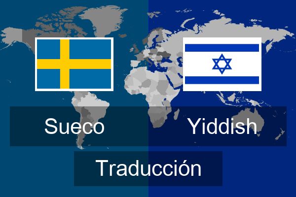  Yiddish Traducción