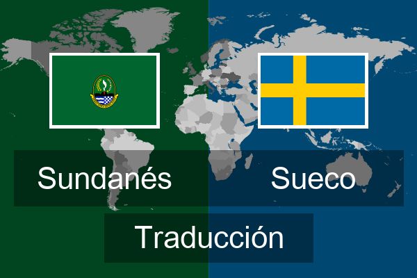  Sueco Traducción
