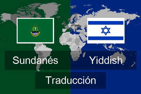  Yiddish Traducción
