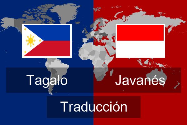  Javanés Traducción