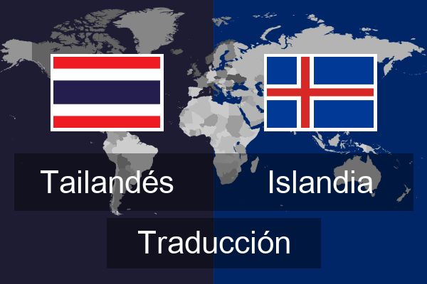  Islandia Traducción