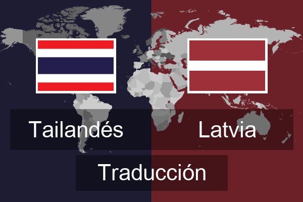 Latvia Traducción