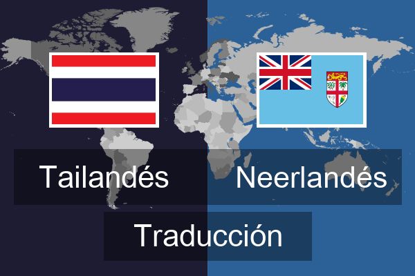  Neerlandés Traducción