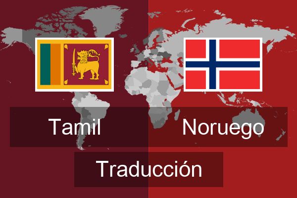  Noruego Traducción
