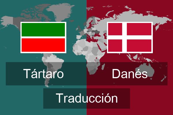  Danés Traducción