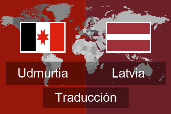  Latvia Traducción