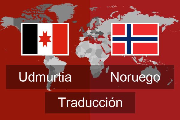  Noruego Traducción