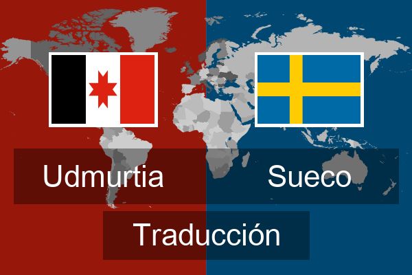  Sueco Traducción