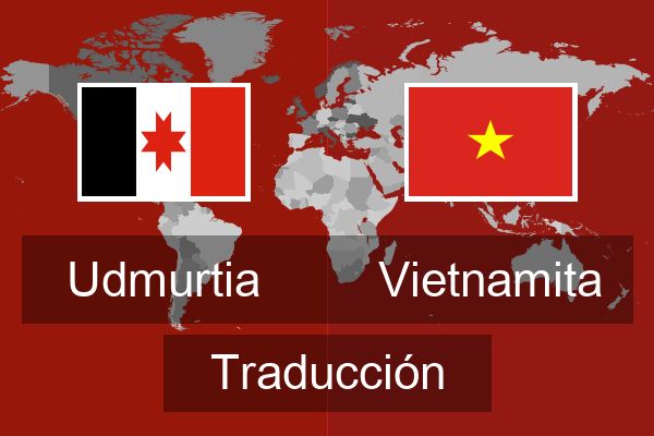  Vietnamita Traducción