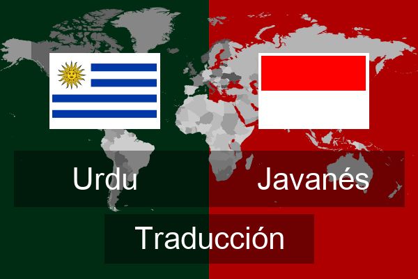  Javanés Traducción