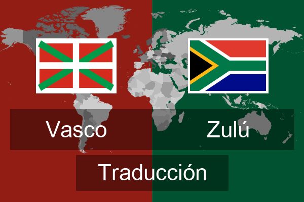  Zulú Traducción