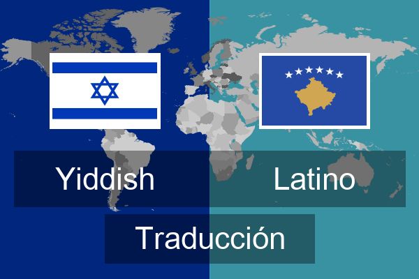  Latino Traducción