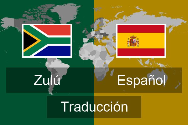  Español Traducción