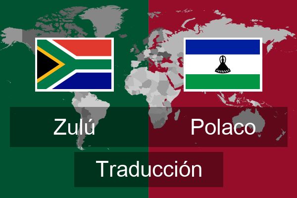  Polaco Traducción