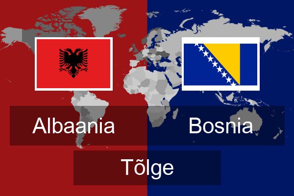  Bosnia Tõlge