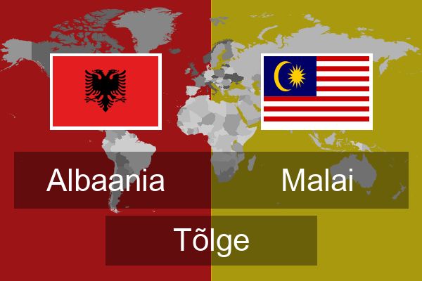  Malai Tõlge