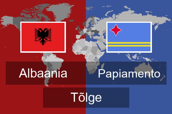  Papiamento Tõlge