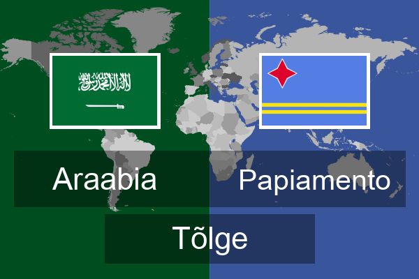  Papiamento Tõlge