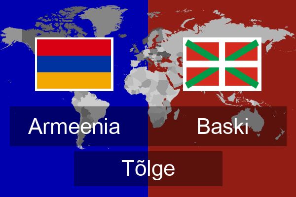  Baski Tõlge