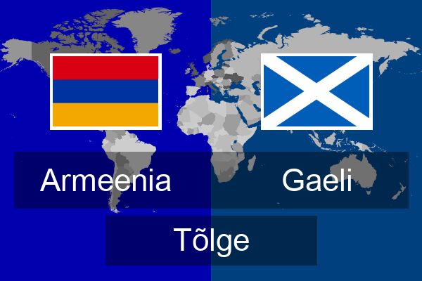  gaeli Tõlge