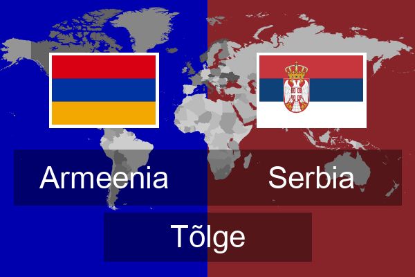  Serbia Tõlge