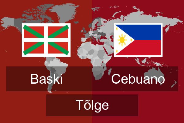  Cebuano Tõlge