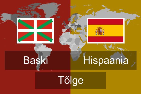  Hispaania Tõlge