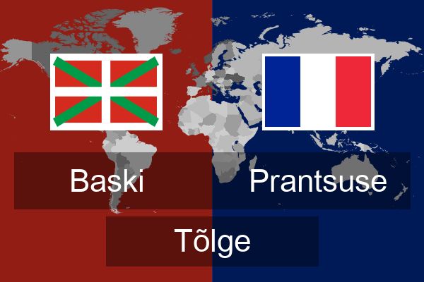  Prantsuse Tõlge