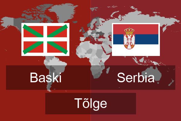  Serbia Tõlge