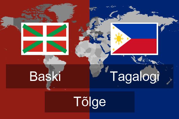  Tagalogi Tõlge