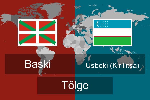  Usbeki (Kirillitsa) Tõlge